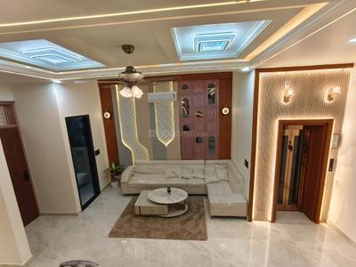 Hall Image of 2850 Sq.ft 4 BHK Apartment / Flat for sale in Vaishali Nagar Extension Jaipur for Rs. 23100000