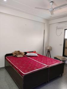 Palam Village Bedroom One 3