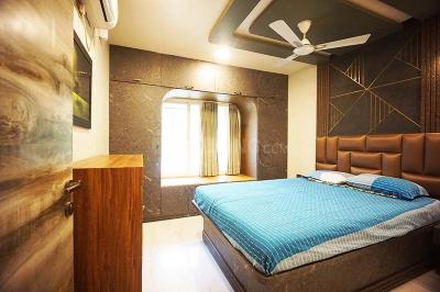 Bedroom Image of 3000 Sq.ft 2 BHK Apartment / Flat for sale in Kharadi Pune for Rs. 34000000