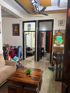 Hall Image of 1650 Sq.ft 3 BHK Apartment / Flat for sale in Vasundhara Ghaziabad for Rs. 17500000