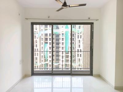 Living Room Image of 714 Sq.ft 2 BHK Apartment / Flat for rent in Runwal My City Phase II Cluster 05 Part I, Dombivli East Thane for Rs. 12999