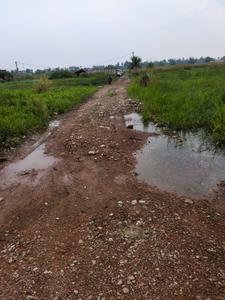 Image of 720 Sq.ft Residential Plot / Land for sale in Nest Valley, Joka, Kolkata for Rs. 188888