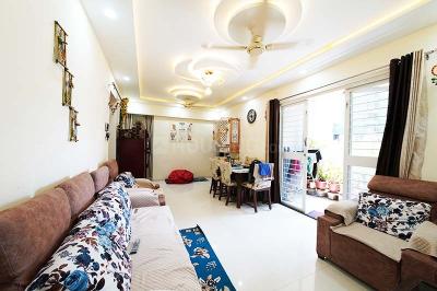 Rose Gardenia Living Room 1