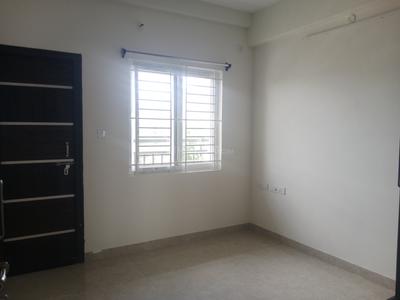 Bedroom Image of 1040 Sq.ft 3 BHK Apartment / Flat for sale in Neel Garden, Vadamadurai Coimbatore for Rs. 7400000