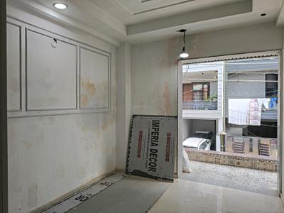 Bedroom Image of 1668 Sq.ft 4 BHK Builder Floor for sale in Vasundhara Ghaziabad for Rs. 23500000