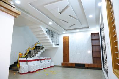 Hall Image of 3600 Sq.ft 4 BHK Independent House for sale in Jnana Ganga Nagar Bengaluru for Rs. 37500000
