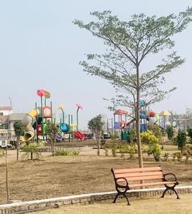 Image of 10000 Sq.ft 2 BHK Villa for sale in Bazargaon, Nagpur for Rs. 4500000