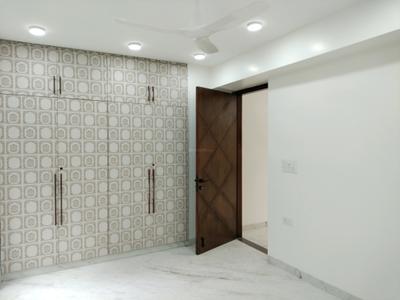 Bedroom Image of 2700 Sq.ft 4 BHK Apartment / Flat for sale in Rudra Apartment, Sector 6 Dwarka New Delhi for Rs. 37500000