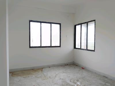 Bedroom Image of 770 Sq.ft 2 BHK Apartment / Flat for sale in Tanvir Prakriti, Andul Howrah for Rs. 2464000