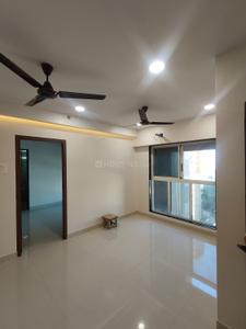 Hall Image of 650 Sq.ft 2 BHK Apartment / Flat for rent in Dadar East Mumbai for Rs. 58000
