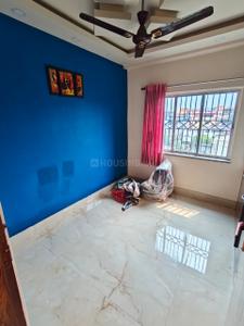Bedroom Image of 900 Sq.ft 2 BHK Apartment / Flat for sale in New Town Kolkata for Rs. 3400000