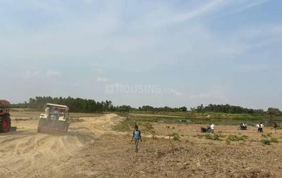 Image of 1000 Sq.ft Residential Plot / Land for sale in Nigoha, Lucknow for Rs. 299000