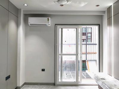 Bedroom Image of 1650 Sq.ft 3 BHK Builder Floor for sale in Sector 45 Gurgaon for Rs. 30000000