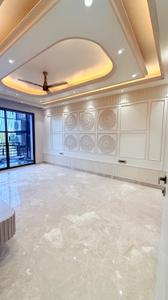Bedroom Image of 2400 Sq.ft 4 BHK Builder Floor for sale in Sector 57 Gurgaon for Rs. 37500000