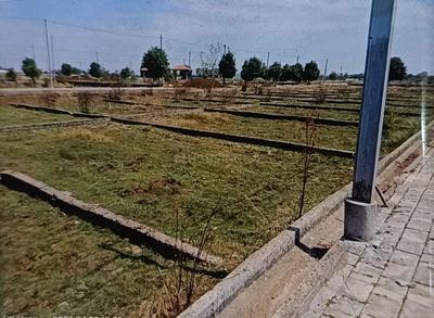 Image of 1500 Sq.ft Residential Plot / Land for sale in Kandul, Raipur for Rs. 4000000