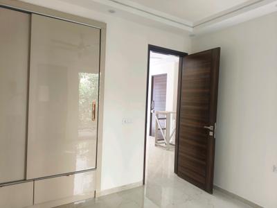 Bedroom Image of 1124 Sq.ft 2.5 BHK Apartment / Flat for sale in Smartworld Gems, Sector 89 Gurgaon for Rs. 13500000