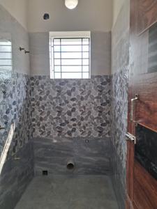 Bathroom Image of 1042 Sq.ft 2 BHK Apartment / Flat for sale in Dum Dum Park Kolkata for Rs. 6043600