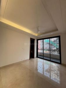 Hall Image of 4500 Sq.ft 4 BHK Builder Floor for sale in South Extension II New Delhi for Rs. 130000000