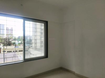 Bedroom Image of 1028 Sq.ft 2 BHK Apartment / Flat for sale in Mahindra Nestalgia Phase 1, Pimpri Pune for Rs. 10800000