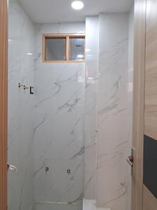 Bedroom One Image of 700 Sq.ft 2 BHK Builder Floor for sale in Happy Homes, Nawada New Delhi for Rs. 3600000