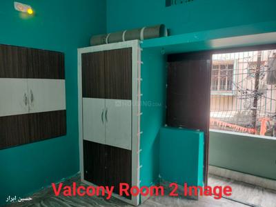 Bedroom Image of 200 Sq.ft 2 BHK Independent House for rent in Chandini Chowk Cuttack for Rs. 10000