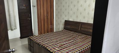 Bedroom Image of 1059 Sq.ft 2 BHK Apartment / Flat for sale in Keshopura Jaipur for Rs. 4200000
