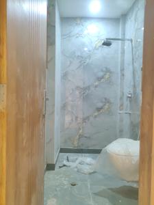 Bedroom Two Image of 1350 Sq.ft 3 BHK Builder Floor for sale in Green Field Colony Faridabad for Rs. 16000000
