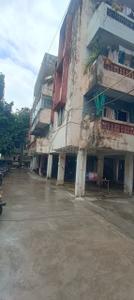 Image of 659 Sq.ft 1 BHK Apartment / Flat for sale in Bhadkodra, Ankleshwar for Rs. 1000000