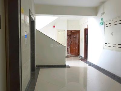 Hall Image of 1180 Sq.ft 3 BHK Apartment / Flat for sale in Keventer Westwind, Garia, Sonarpur Kolkata for Rs. 10000000