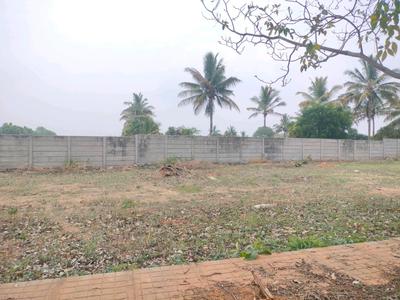 Image of 1925 Sq.ft Residential Plot / Land for sale in Madivala, Bengaluru for Rs. 9144130