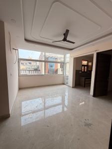 Living Room Image of 1350 Sq.ft 3 BHK Builder Floor for rent in Sector 8 Gurgaon for Rs. 30000
