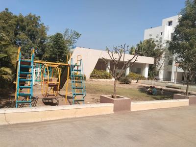 Image of 600 Sq.ft 1 BHK Apartment / Flat for sale in Shirdi, Ahmednagar for Rs. 2000000
