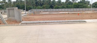 Image of 1512 Sq.ft Residential Plot / Land for sale in South Rampart, Thanjavur for Rs. 5200000