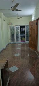Hall Image of 753 Sq.ft 1 BHK Builder Floor for rent in Thiruvanmiyur Chennai for Rs. 20000