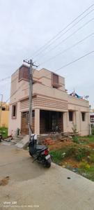 Image of 950 Sq.ft 2 BHK Independent House for sale in Avadi, Chennai for Rs. 5000000
