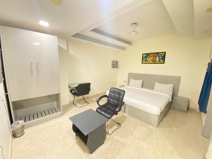 Bedroom Image of PG 13043884 Sector 49 in Sector 49, Gurgaon
