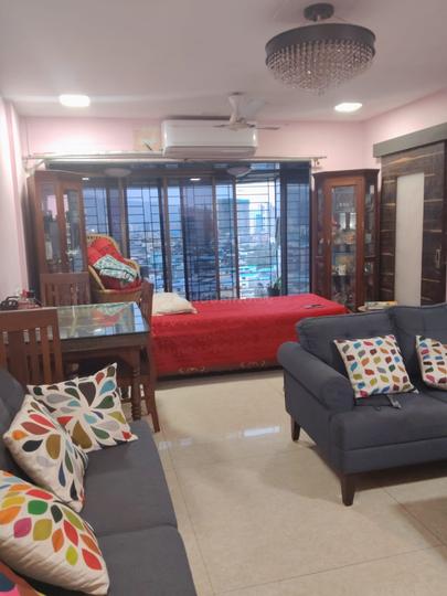 Jimmy Tower Apartment Main Image 1