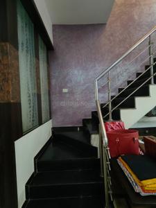 Balcony Image of 2803 Sq.ft 4 BHK Independent House for sale in Thaltej Ahmedabad for Rs. 65000000