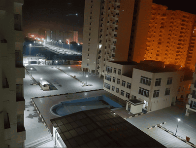 Image of 1615 Sq.ft 3.5 BHK Apartment / Flat for sale in Alaknanda Enclave, Jaitikhera, Lucknow for Rs. 10395300