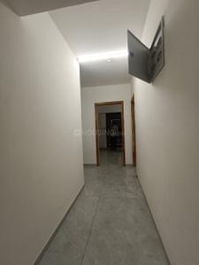 Hall Image of 2367 Sq.ft 3 BHK Apartment / Flat for sale in Vaishno Devi Circle Ahmedabad for Rs. 13000000