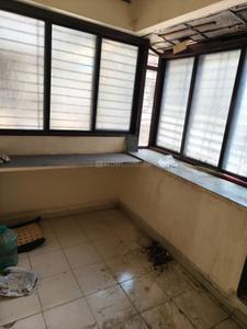 Kitchen Image of 600 Sq.ft 1 BHK Apartment / Flat for rent in Badlapur West Badlapur for Rs. 7500