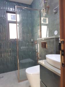 Bedroom Two Image of 2160 Sq.ft 3 BHK Builder Floor for sale in Vipul World, Sector 72 Gurgaon for Rs. 29500000