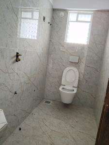 Bedroom Two Image of 2400 Sq.ft 3 BHK Apartment / Flat for sale in Vasant Deep, Kharghar Navi Mumbai for Rs. 40000000