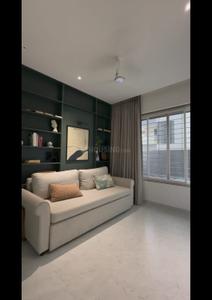 Bedroom Image of 1080 Sq.ft 2 BHK Apartment / Flat for sale in Kothrud Pune for Rs. 13000000