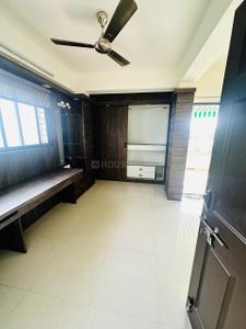 Hall Image of 1050 Sq.ft 1 BHK Apartment / Flat for rent in Purnima Nikunj Classic 2, KT Nagar Nagpur for Rs. 15000