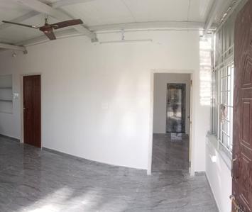 Hall Image of 1200 Sq.ft 2 BHK Builder Floor for rent in Sundakkamuthur Coimbatore for Rs. 16000