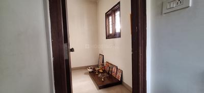 Bathroom Image of 2750 Sq.ft 3.5 BHK Villa for sale in Nizampet Hyderabad for Rs. 48000000
