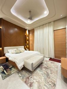 Bedroom Image of 8500 Sq.ft 7 BHK Villa for sale in Mansarovar Jaipur for Rs. 81100000