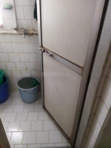 Bathroom Image of 500 Sq.ft 1 BHK Apartment / Flat for rent in Shree Ram Bhawan, Malad West Mumbai for Rs. 25000