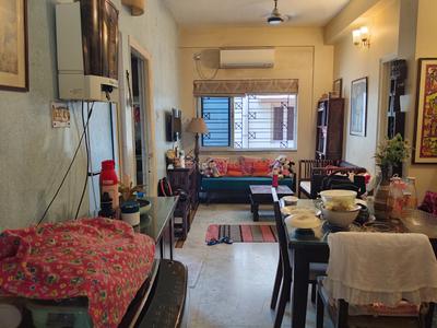 Hall Image of 940 Sq.ft 2 BHK Apartment / Flat for sale in Kalikapur, EM Bypass Kolkata for Rs. 5000000